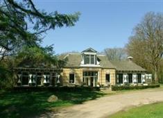Hotel De Oorsprong