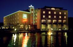 Hotel Asteria Venray