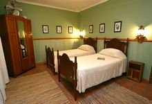 The Farmhouse B&B