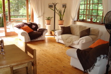Falcons Nest B&B