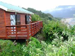 The Glass House Guest Lodge