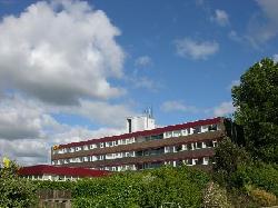 Hotel De Beer 