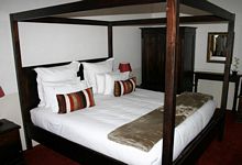 Hogsback Inn