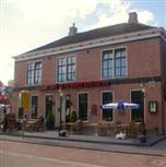 Hotel Waddenweelde