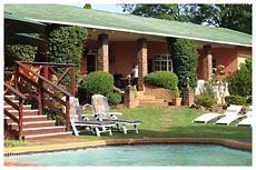 The Manderson Hotel & Conference Centre