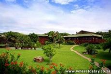 Mbotyi River Lodge 