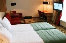 Savoy Hotel Amsterdam