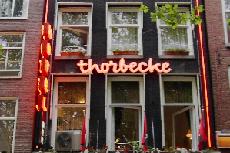 Thorbecke Hotel