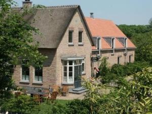 Herberg De Uylenburg